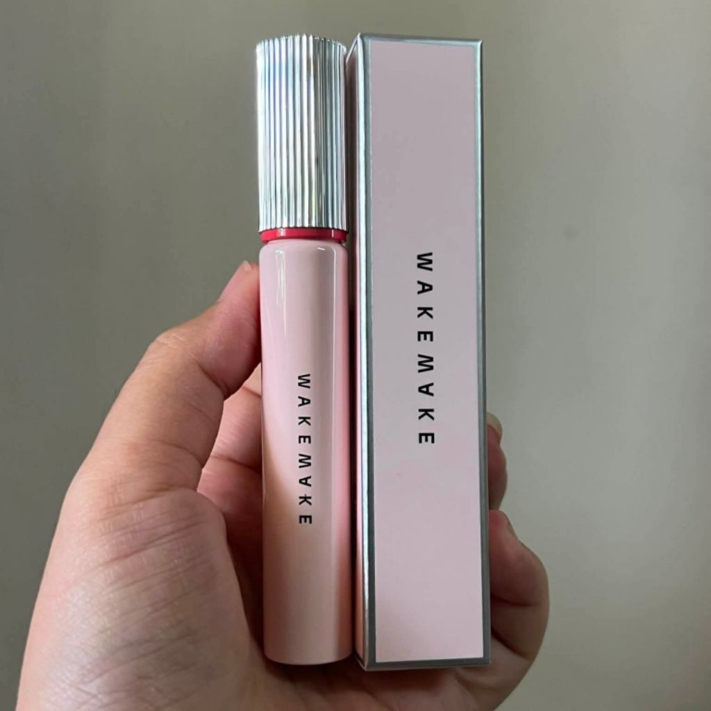 CLEARANCE SALE | ( Exp 2026.06 ) WAKEMAKE Water Blurring Fixing Tint 4.6 กรัม ** กรุณาเช็ควันหมดอายุก่อนกดสั่งซื้อ**