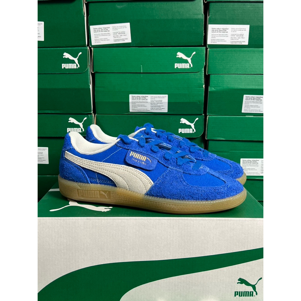Puma Palermo Vintage (PM012)