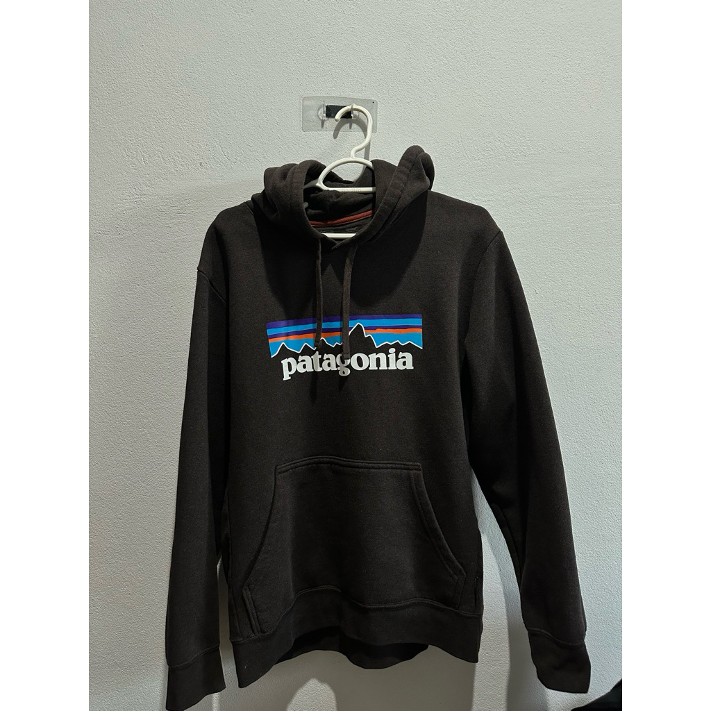 Hooddy Patagonia มือสองคุณภาพดีใหม่