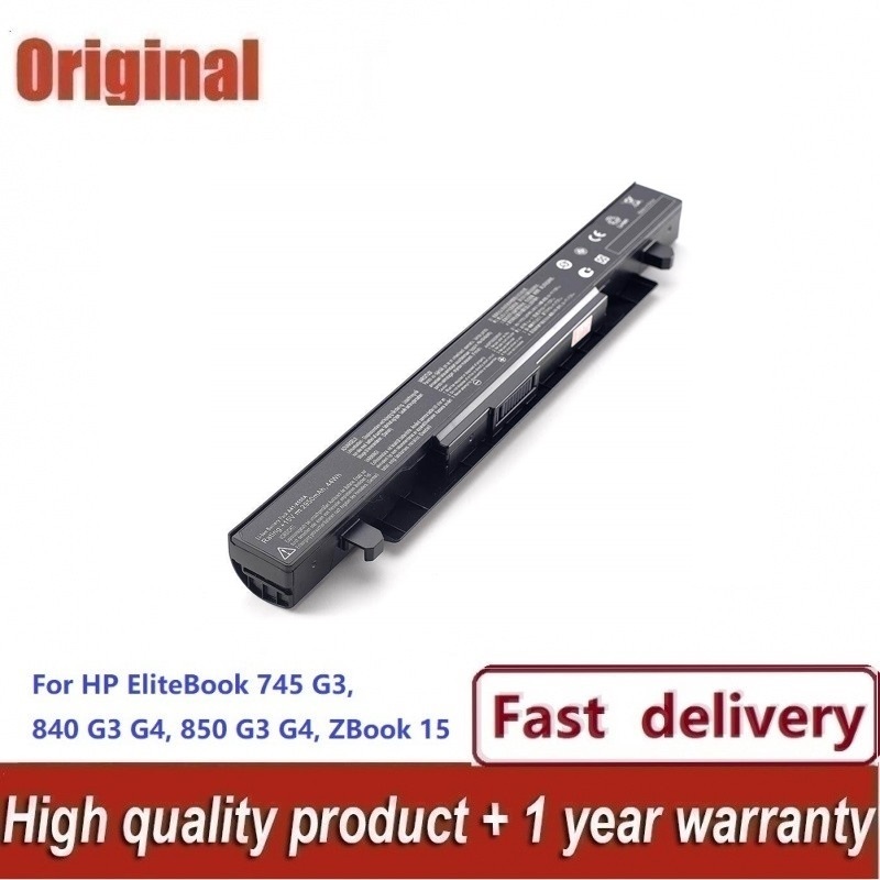 (A41-X550A) Asus notebook battery X550 A450 A550 F450 K450 f552 y481c y581c x450e K550 x450v
