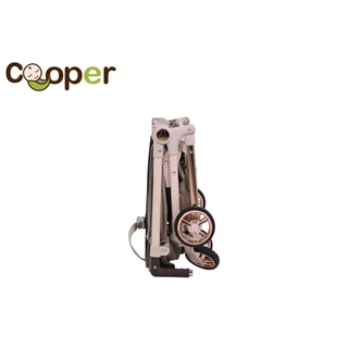 พร้อมส่ง Cooper LITE 4.7kg เล็กเบาพกสะดวก