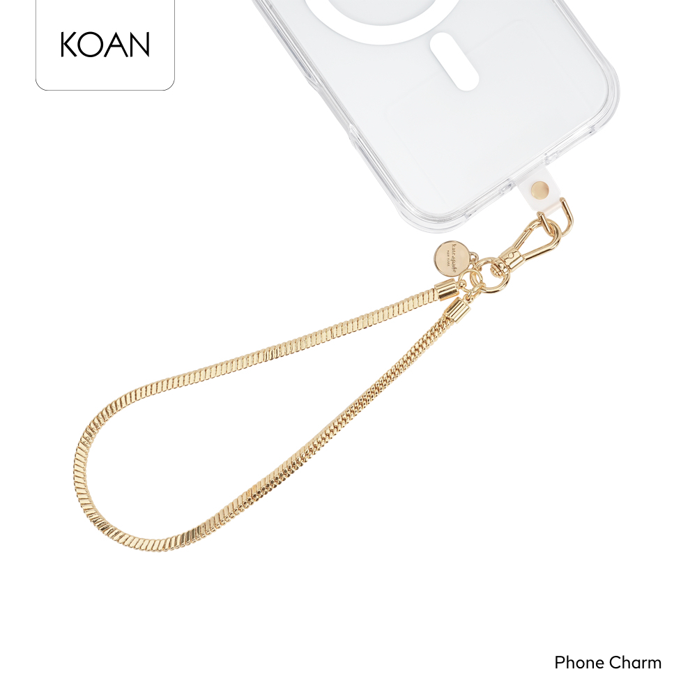 สายห้อยมือถือ KATE SPADE Phone Charm