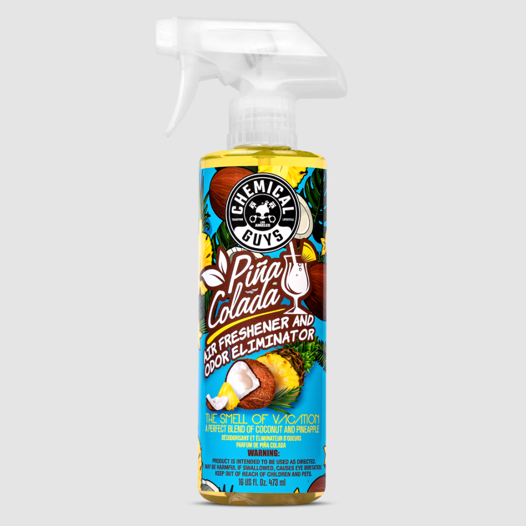 Chemical Guys - Pina Colada Air Freshener