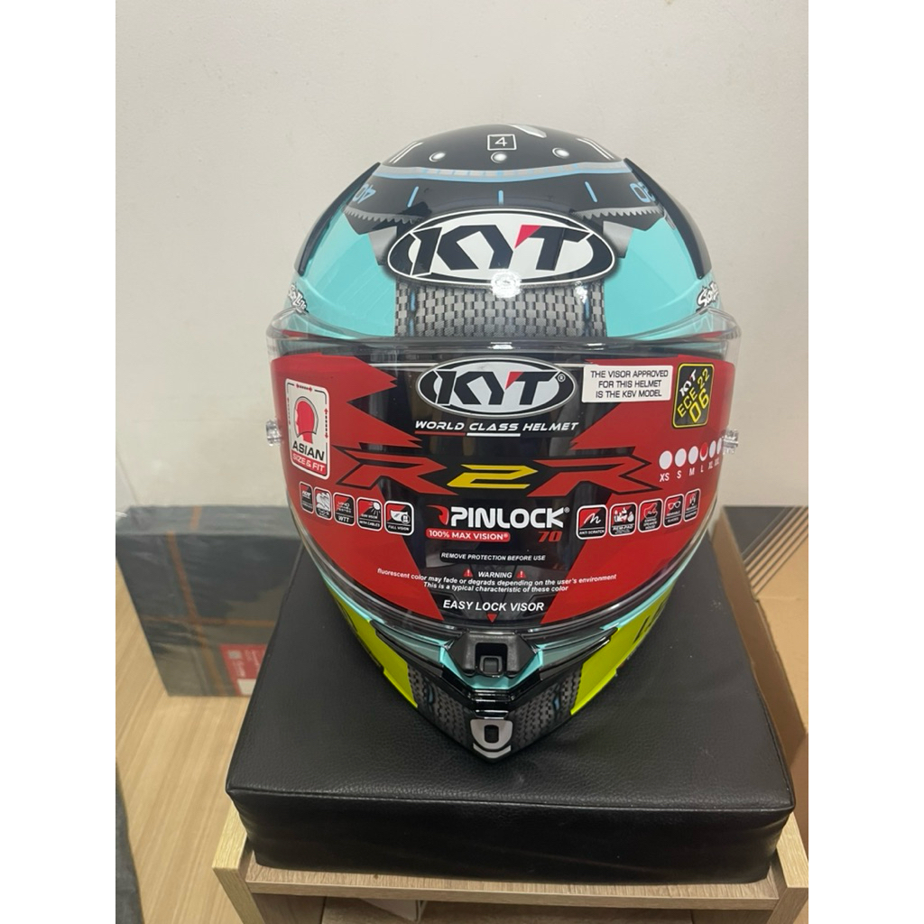 kytรุ่น(R2R-PRO)เต็มใบ