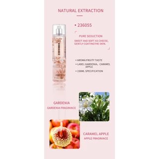 🌸🌹🍑🍋🫐น้ำหอม Victoria's Secret กลิ่นดอกไม้หอมสดชื่นเฟรชติดทนทั้งวัน236ml