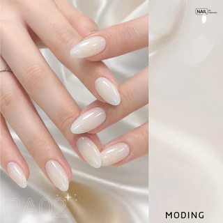 [แยกขวด] Moding Hydra Builder Base รับเบอร์เบสเสริมหน้าเล็บมีสีในตัว