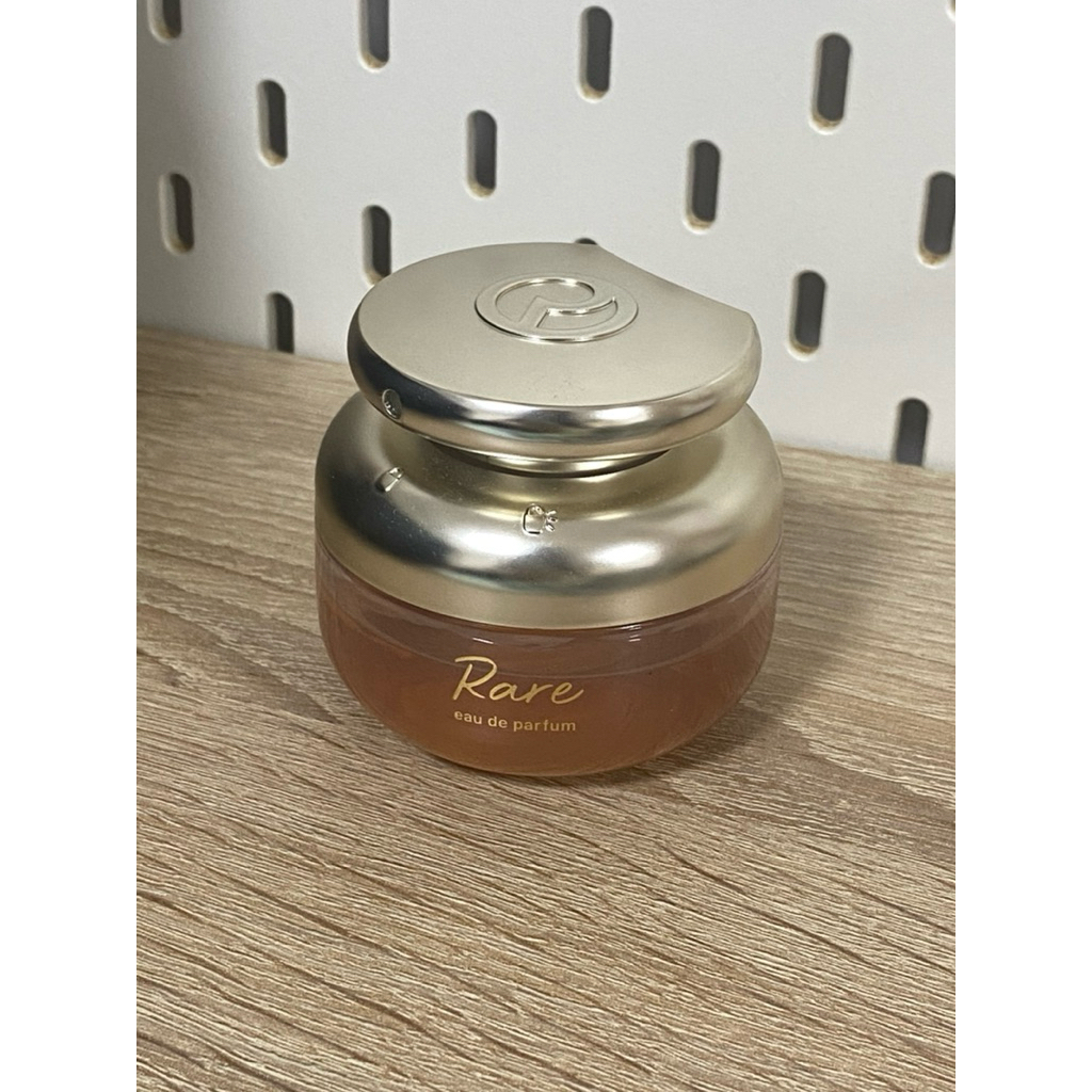 น้ำหอม Rare Beauty Rare Eau de Parfum ขนาด 50 มล. ใช้แล้วประมาณ 30% ของแท้