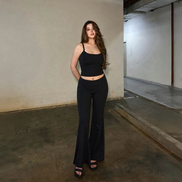 Basic Set ชุดเซ็ตสายอวบ สายชิลล