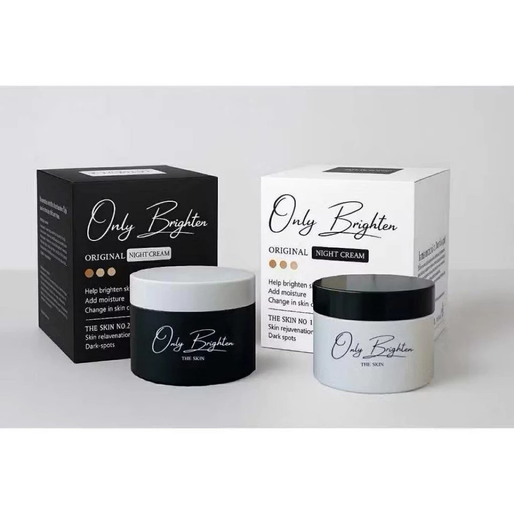 ‼️แท้ 100 g. หัวเชื้อคลีนิค Only Brighten 100% only clinicแถมวิธีใช้ *พร้อมส่ง* ‼️มีเรทราคาส่ง