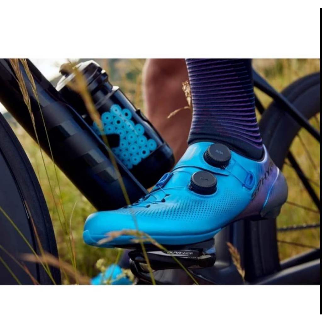 Shimano S-PHYRE RC903 รองเท้าจักรยานเสือหมอบ ของแท้ จากตัวแทนจำหน่ายประเทศไทย