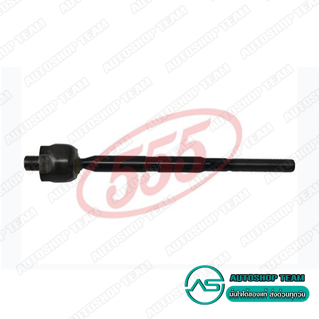 555 ลูกหมากแร็ค MAZDA CX-3 /15- แพ็กคู่ 555แท้ Made in Japan SRM030