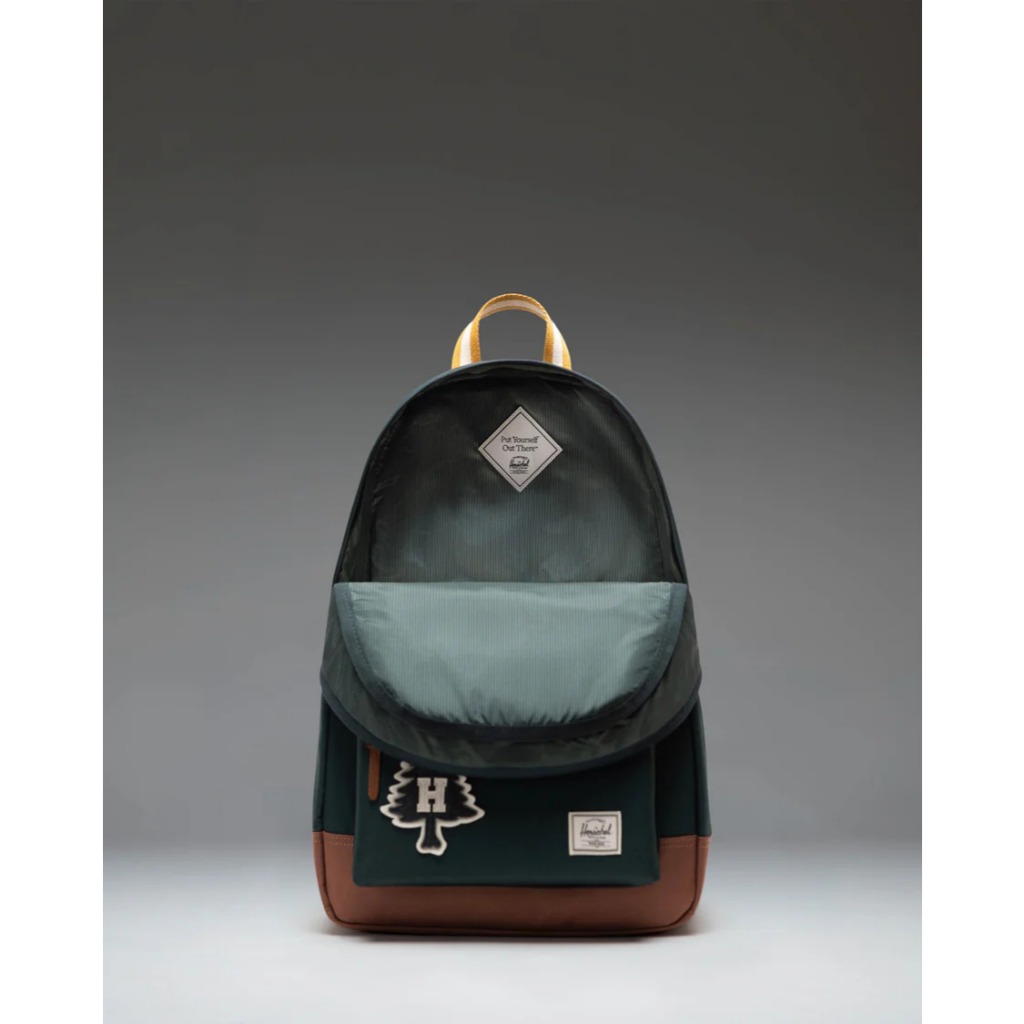 Herschel حقيبة ظهر Heritage ‏24 لتر — صورة 2
