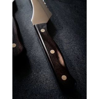 KD021 CUTBOY's Sofe Bread Slicer 240 mm. (มีดขนมปัง)