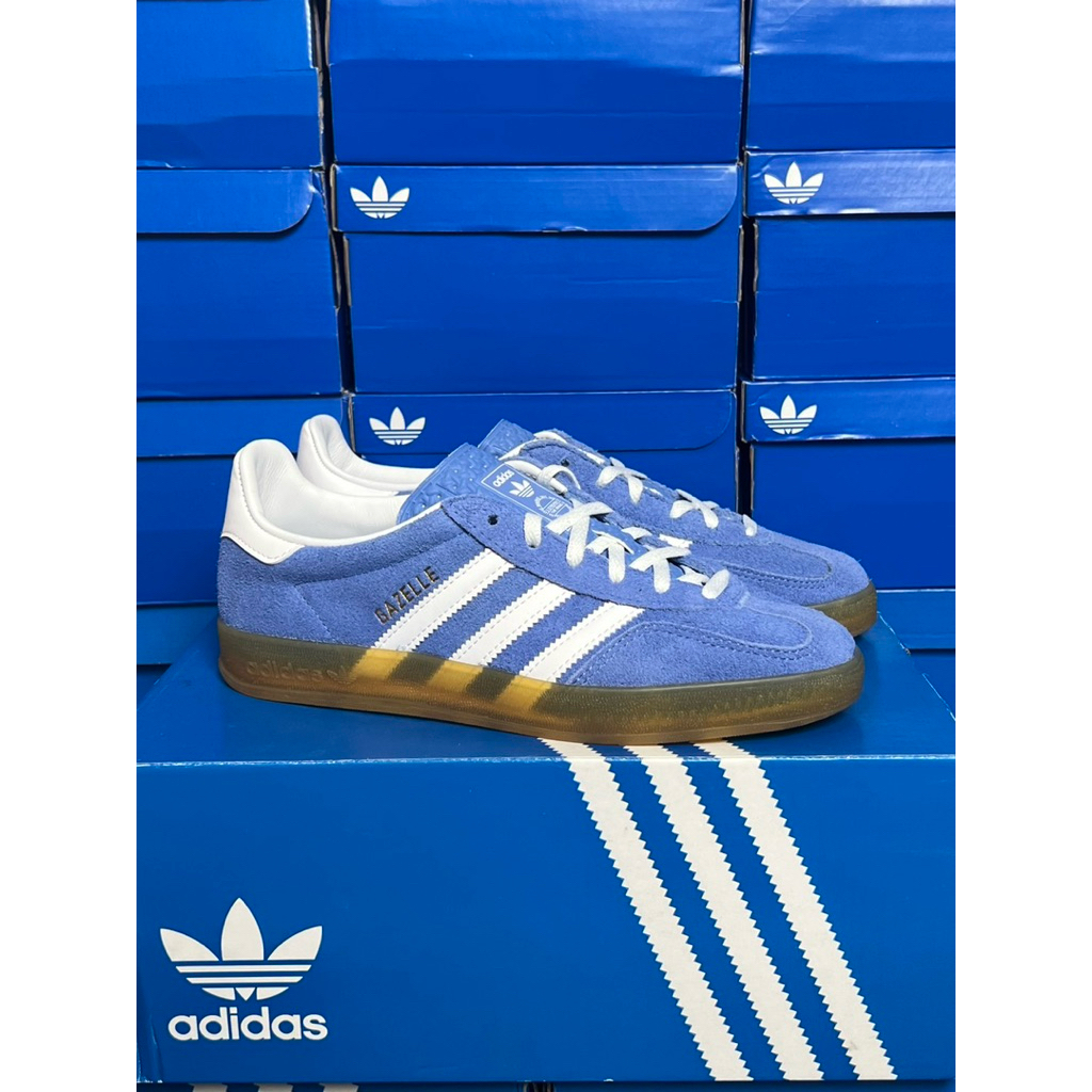 รองเท้า adidas Gazelle Indoor( AD004 )