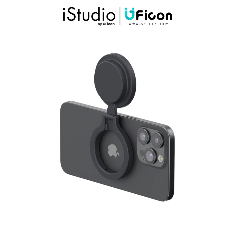 ไฟถ่ายภาพ ShiftCam SnapPocket ; iStudio by UFicon