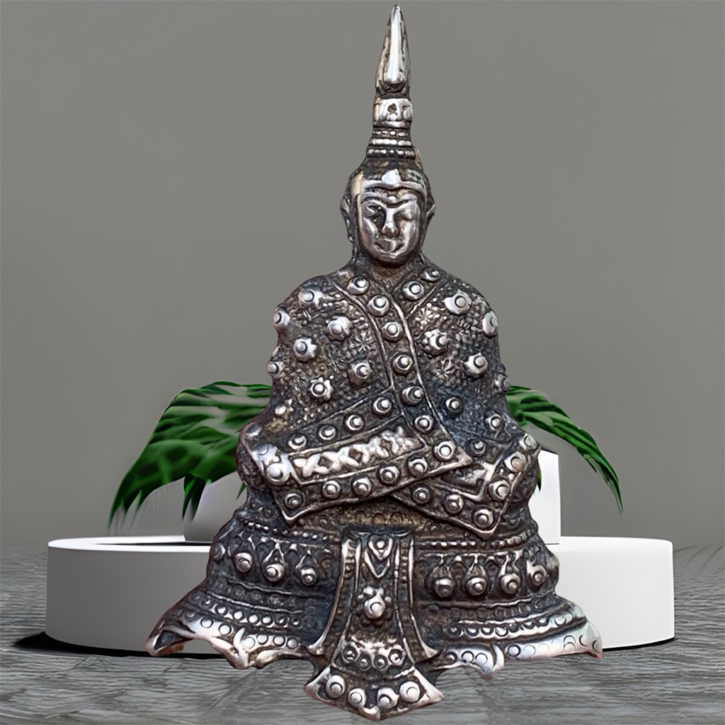 พระแก้วมรกต ตรงปก พระเครื่อง พระแก้ว