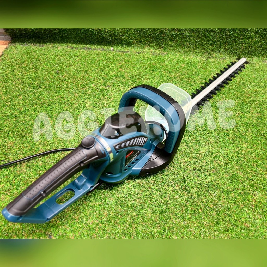 ROWEL เครื่องตัดแต่งพุ่มไม้ 22นิ้ว รุ่น AHTE620 220V 620W รูปที่ 7