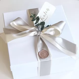 ริบบิ้นผ้าซาตินกว้าง 1.5 cm Satin Ribbon for Gift Wrapping DIY & Craft
