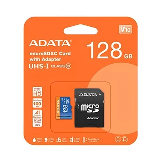 เมมโมรี่การ์ด ของแท้ 100% Memmory Card การ์ด Micro SD Card Hikvision / Sandisk ความจุ 32GB 64GB 128GB