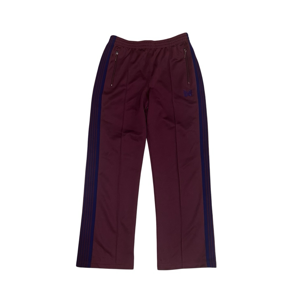 กางเกงขายาว Needles Track Pants สภาพดี