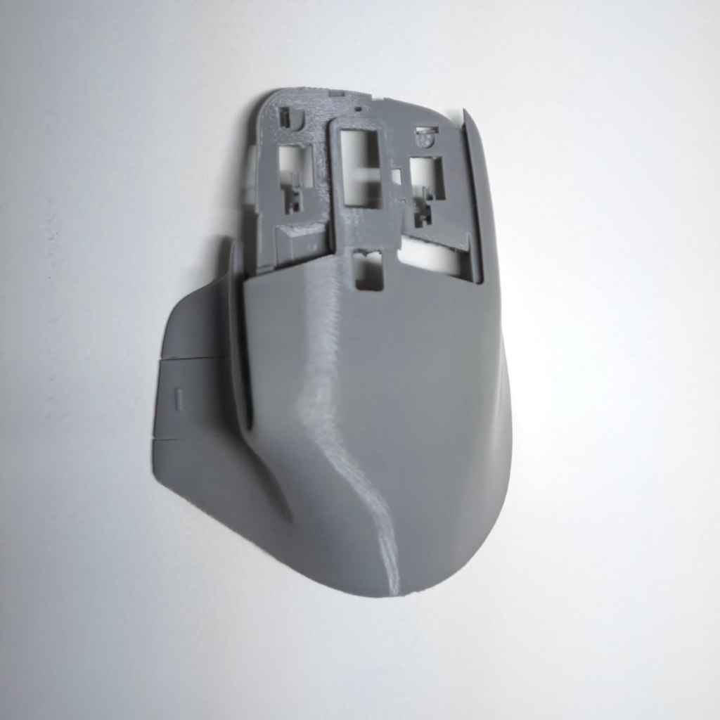 อะไหล่ทดแทนบอดี้เมาส์ Body Mouse Logitech MX Master 3S (Body Mouse MX Master 3S Replacement)
