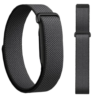 [🔥ส่งทันที!🔥ของเข้า8.8🔥หมดไว!]🇺🇸รุ่นเบาพิเศษ!เกรดสูงสุดA+!!🇺🇸สายGoogle Fitbit Air (เฉพาะสาย) สายเทียบเกรดส่งออกอเมริกา