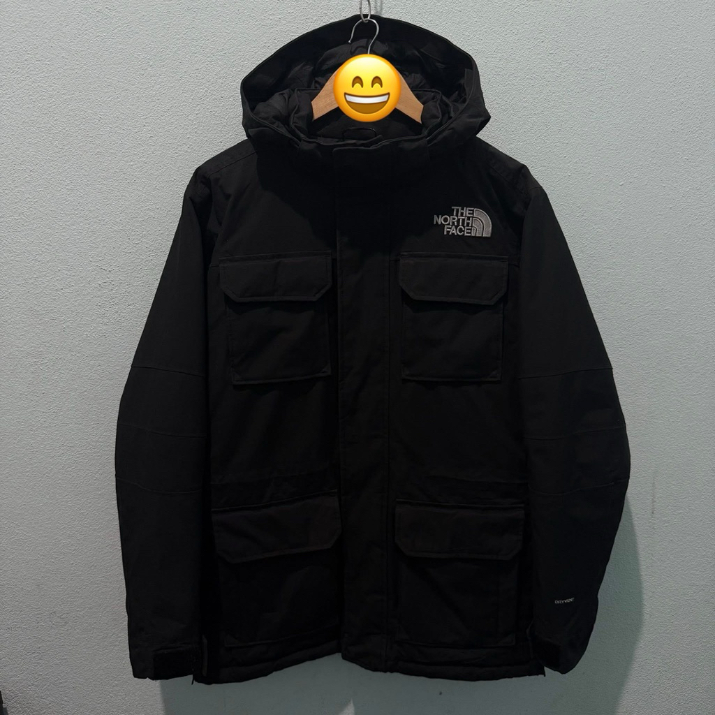 เสื้อกันหนาว north face