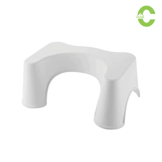 ที่วางเท้า ที่วางเท้าใต้โต๊ะ เก้าอี้วางเท้า Toilet stool ใช้พักเท้า นั่ง หรือวางของได้ตามต้องการ Narmall