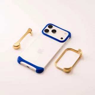 Arc แผ่นรองเคส Arc Pulse iPhone 17 Pro / 17 Pro Max รุ่น Impact