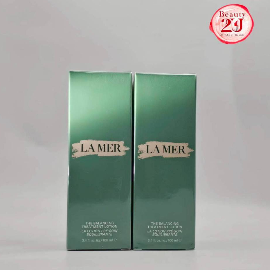 LA MER The Balancing Treatment Lotion 100ml