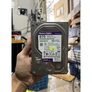 HDD SATA 3.5 มือสองคละยี้ห้อ ระบุแอดมินได้เลย
