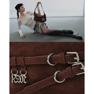 kome.offi กระเป๋า รุ่น Komé Amour Bag