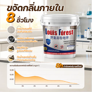 ✅เกรดประหยัด✅สีทาพื้นปูนทรายสีสัน 1kg สีทาพื้นลายหินอ่อน สีทาพื้นทรายสี สีทาพื้น สีอีพ็อกซี่ สีทาพื้นปูน ทาพื้นภายใน