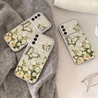 เคส For Samsung S24 S26 S23 Ultra S25 FE A27 A16 A57 A07 A17 A06 A56 A37 A55 A36 A05 A13 A14 A15 A23 A24 A25 A35 A53 A54