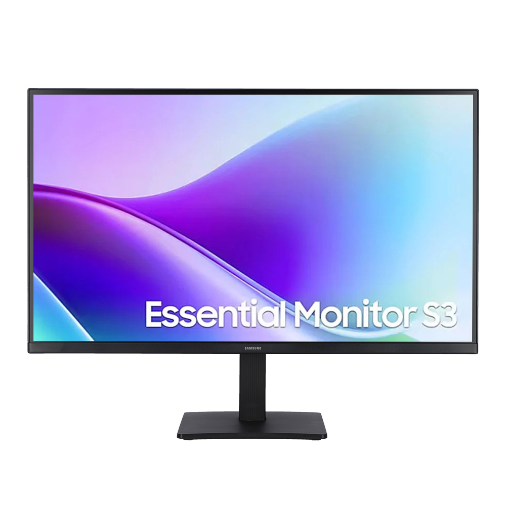 Samsung Monitor 27" F320 Full HD 100Hz Monitor (LS27F320GAEXXT)