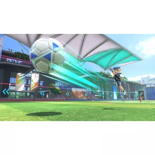 Nintendo Switch Game Nintendo Switch Sports （BUY 3 TAKE 1)