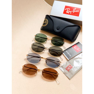 Ray-Ban RB3767 แว่นกันแดดของแท้ ประกันศูนย์ 2 ปีค่า