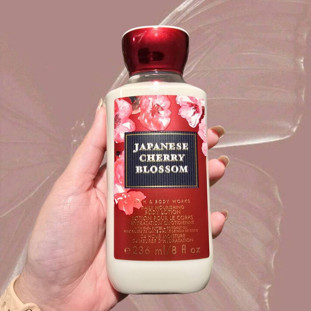 Body Lotion 236 ml. / 8 fl oz - Bath&Body Works