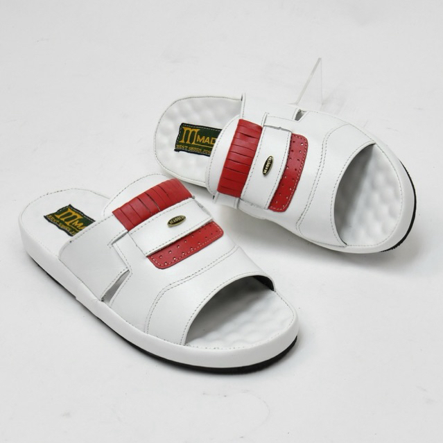 Mmadico (Red Original ) K13-30  ไม่มั่นใจเรื่องไซส์รองเท้า ทักถามแอดมินได้เลยค้า