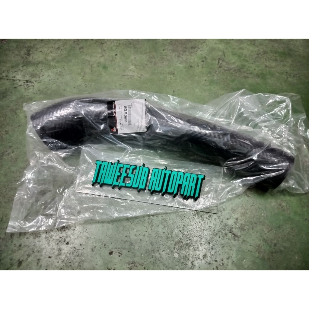ท่ออินเตอร์ แท้ศูนย์ TRITON KB4 4D56T รุ่น16วาล์ว ปากเดินเบา 14099W020P