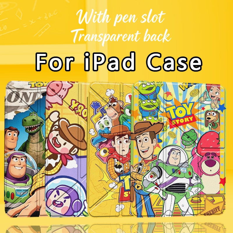 3+y i270 เคสไอแพด ipad gen11 case a16 air11 Air5 6 7 8 Gen9/8/7 10.2 Pro11 เคสสำหรับไอแพด 10.5 10 2022 mini4 5 10.9