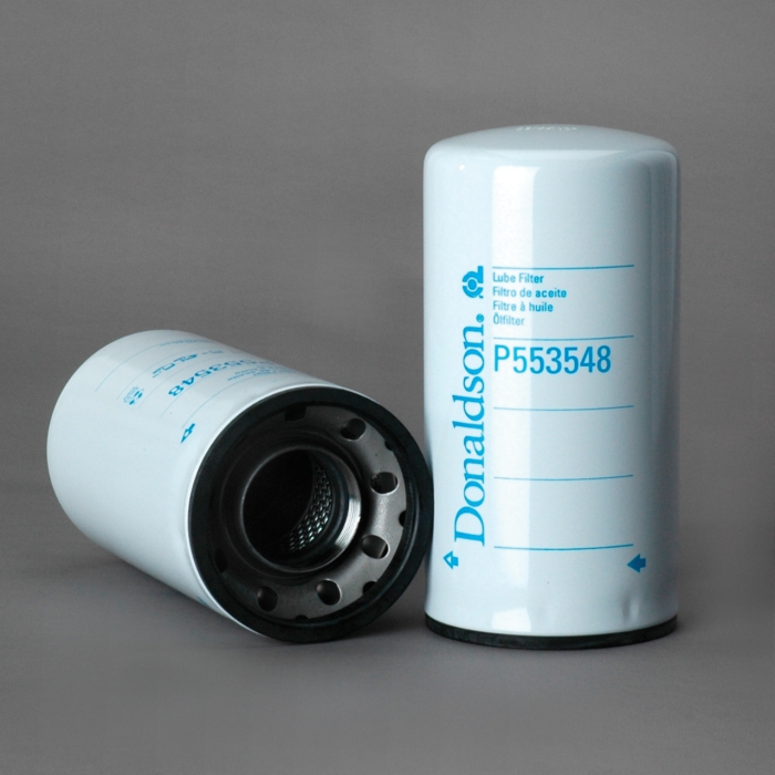 P55-3548 กรองเครื่อง 530 (DONALDSON (USA)) INTER.