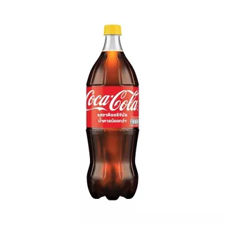 [สินค้าส่งด่วน] โค้ก 1.5ล. เครื่องดื่มน้ำอัดลม COKE 1.5 LT.