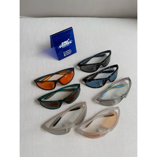 สีใหม่ RNRN EYE SCOPE แว่นกันแดดกีฬา Polarized UV400 แว่นวิ่ง แว่นปั่นจักรยาน ของแท้