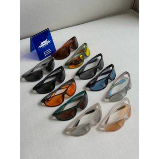 สีใหม่ RNRN EYE SCOPE แว่นกันแดดกีฬา Polarized UV400 แว่นวิ่ง แว่นปั่นจักรยาน ของแท้