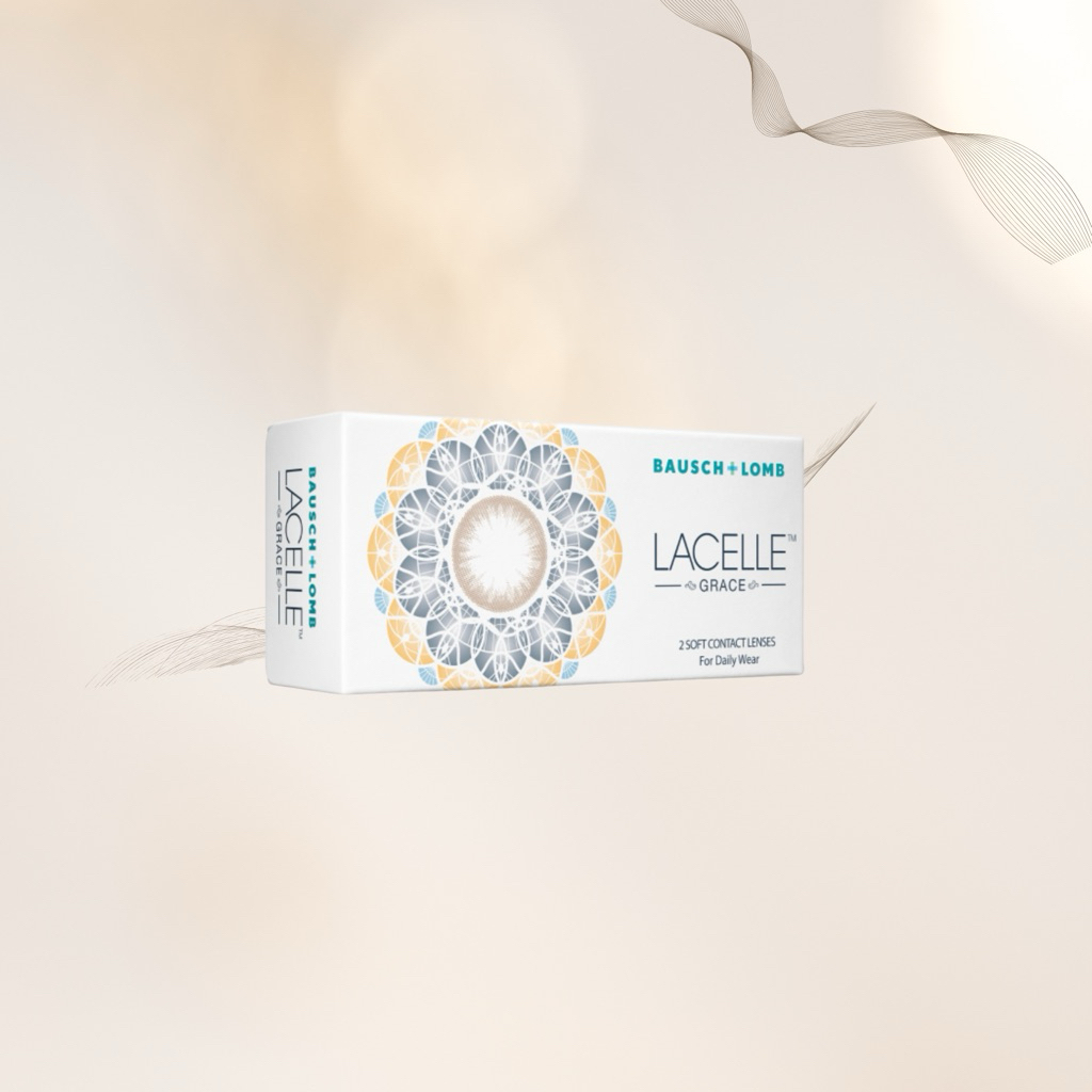 Bausch & lomb LACELLE