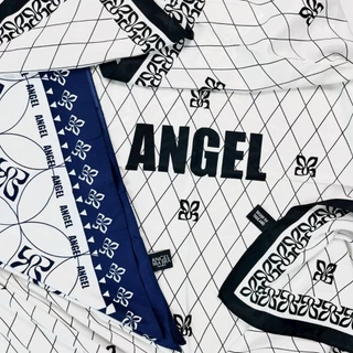 AngelBraBra ผ้าโพกศีรษะ Signature Scarf