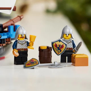 LEGO 40912 Sea Serpent