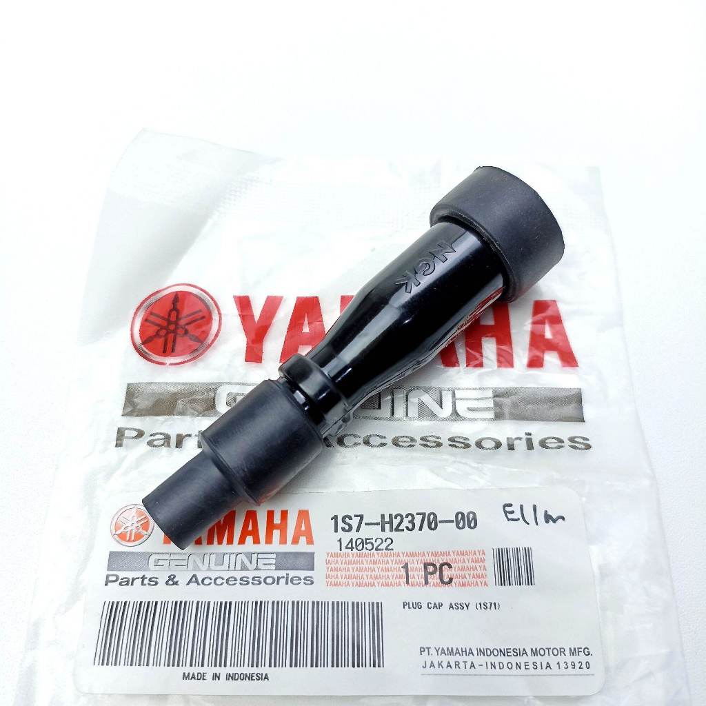 ปลั๊กหัวเทียน YAMAHA SPARK-135 (1S7-H2370-00)