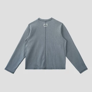 Garcon.dept | Garcon Long sleeve shirt | เสื้อแขนยาว